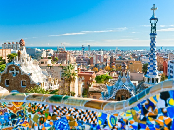 Barcelona